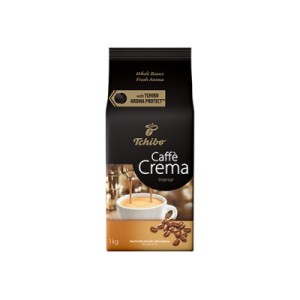 Tchibo Espresso crema intense кафе на зърна 1 кг.